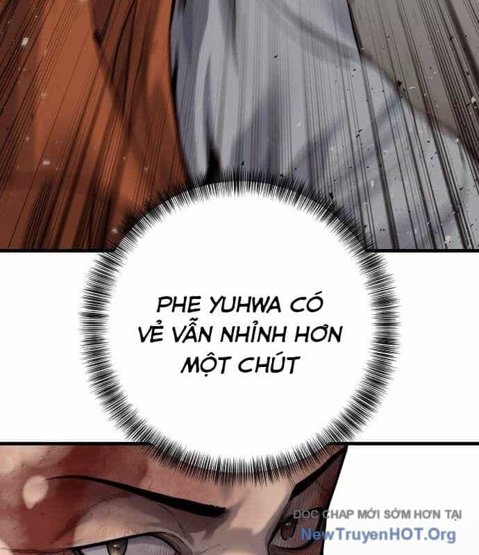 Cảnh Sát Báo Thù - Chương 102 - ảnh 24