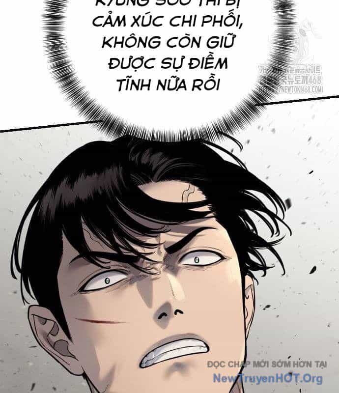 Cảnh Sát Báo Thù - Chương 102 - ảnh 27