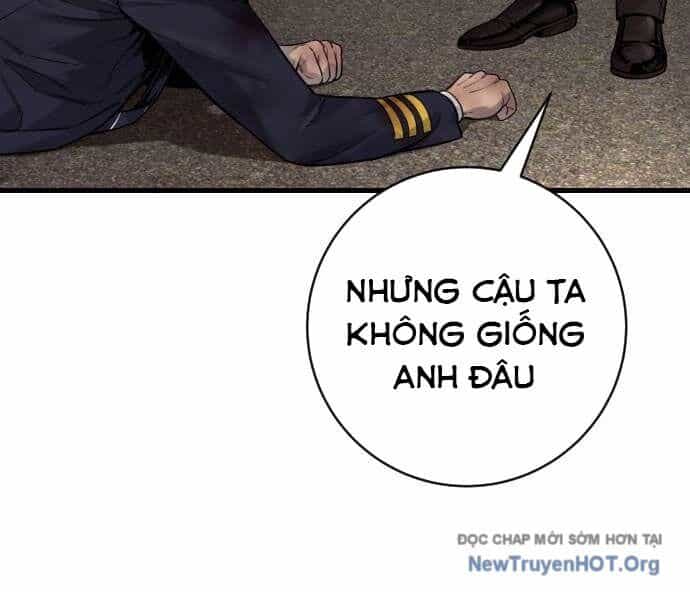 Cảnh Sát Báo Thù - Chương 102 - ảnh 45
