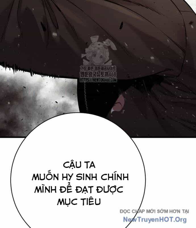 Cảnh Sát Báo Thù - Chương 102 - ảnh 54