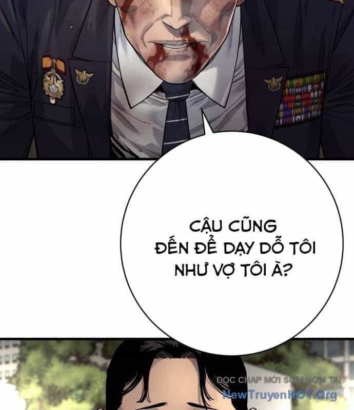Cảnh Sát Báo Thù - Chương 102 - ảnh 60