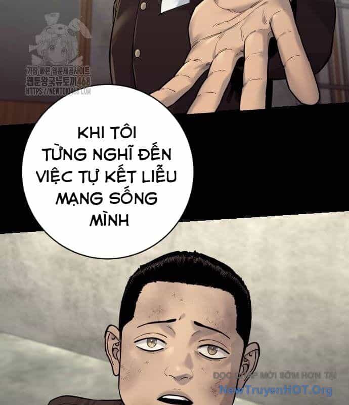 Cảnh Sát Báo Thù - Chương 102 - ảnh 65