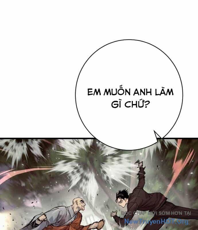 Cảnh Sát Báo Thù - Chương 102 - ảnh 76