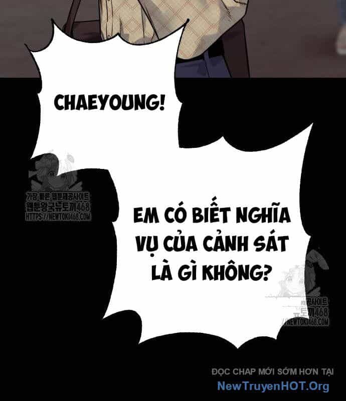 Cảnh Sát Báo Thù - Chương 102 - ảnh 95