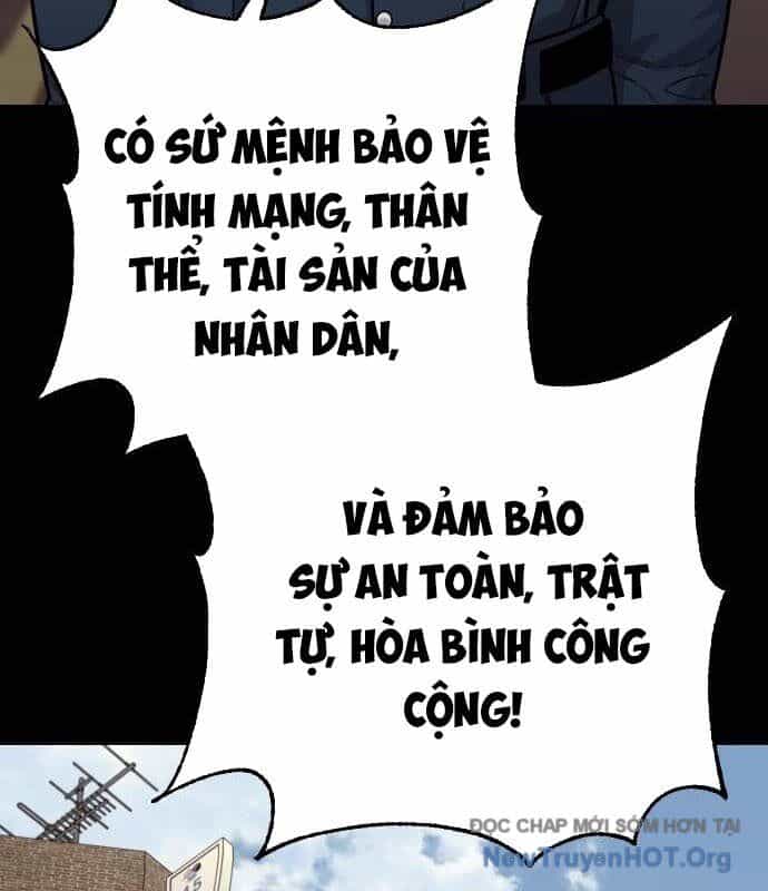 Cảnh Sát Báo Thù - Chương 102 - ảnh 98