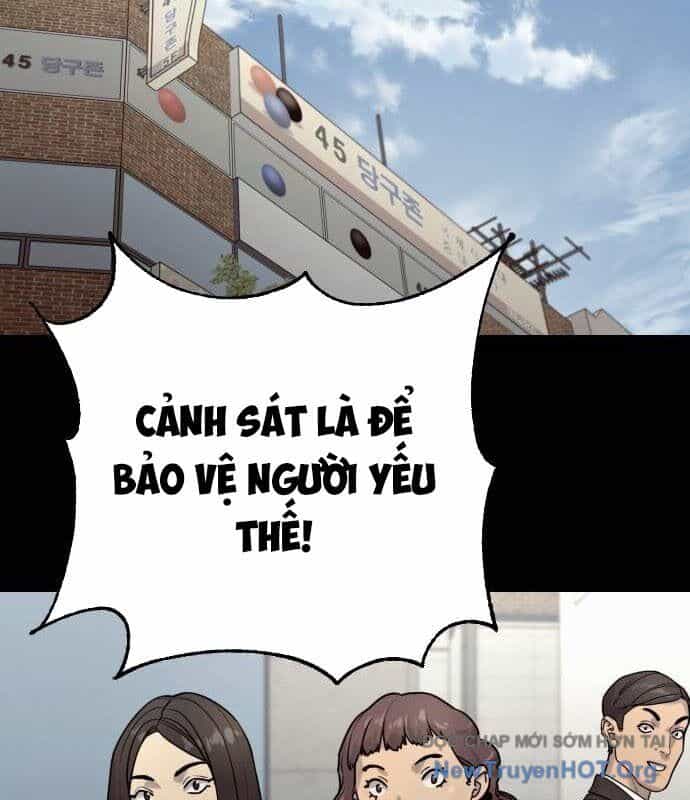 Cảnh Sát Báo Thù - Chương 102 - ảnh 99