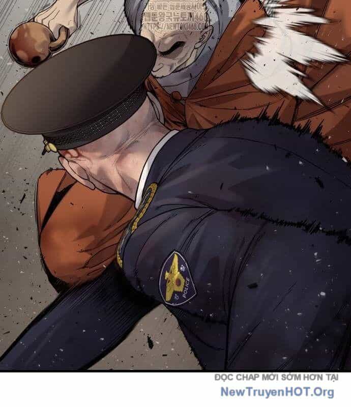Cảnh Sát Báo Thù - Chương 103 - ảnh 112