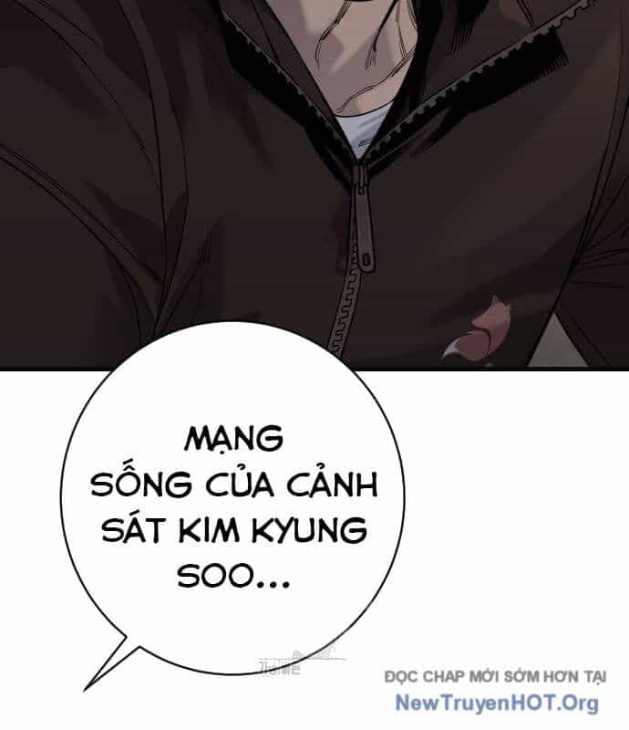 Cảnh Sát Báo Thù - Chương 103 - ảnh 29