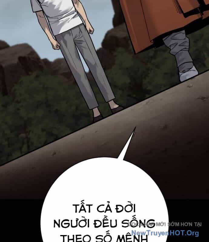 Cảnh Sát Báo Thù - Chương 104 - ảnh 116