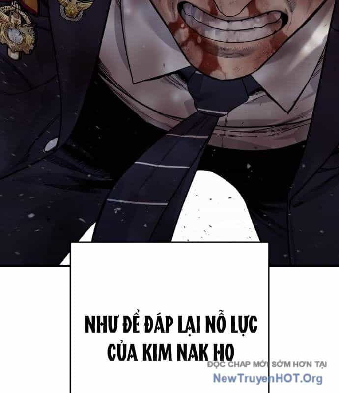 Cảnh Sát Báo Thù - Chương 104 - ảnh 30
