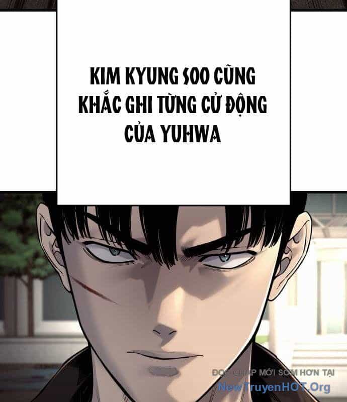 Cảnh Sát Báo Thù - Chương 104 - ảnh 33