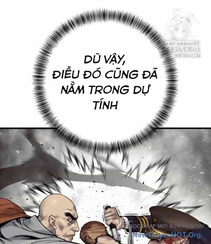 Cảnh Sát Báo Thù - Chương 104 - ảnh 35