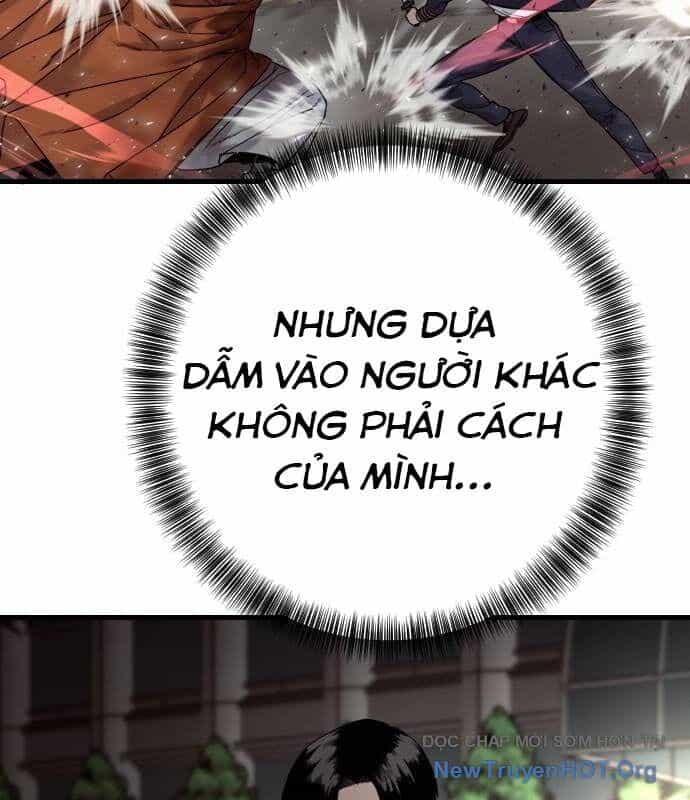 Cảnh Sát Báo Thù - Chương 104 - ảnh 41