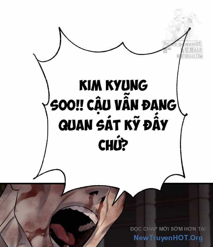Cảnh Sát Báo Thù - Chương 104 - ảnh 43