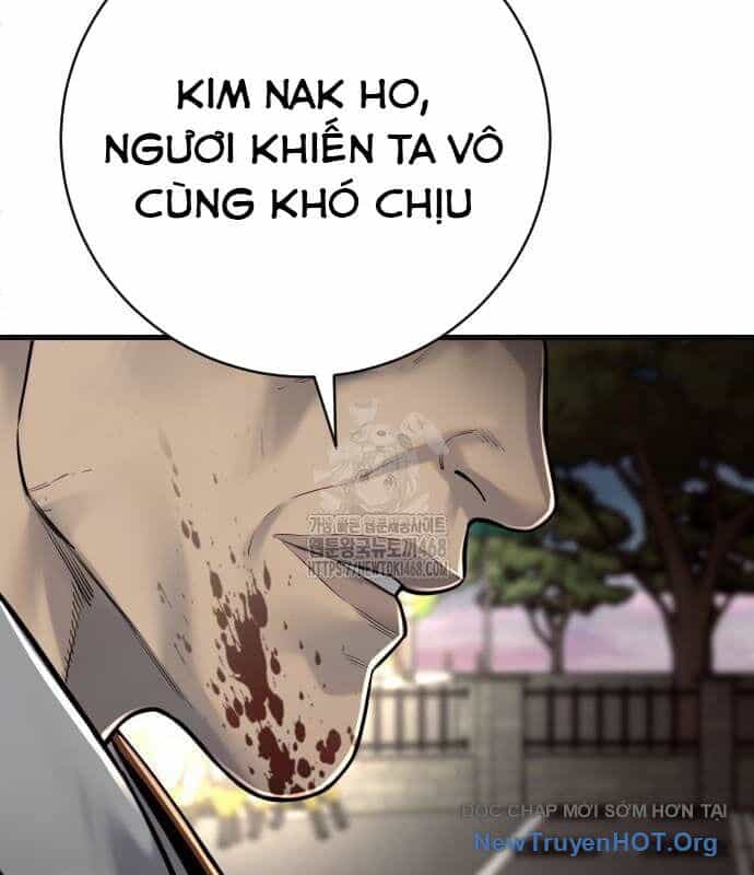 Cảnh Sát Báo Thù - Chương 104 - ảnh 54