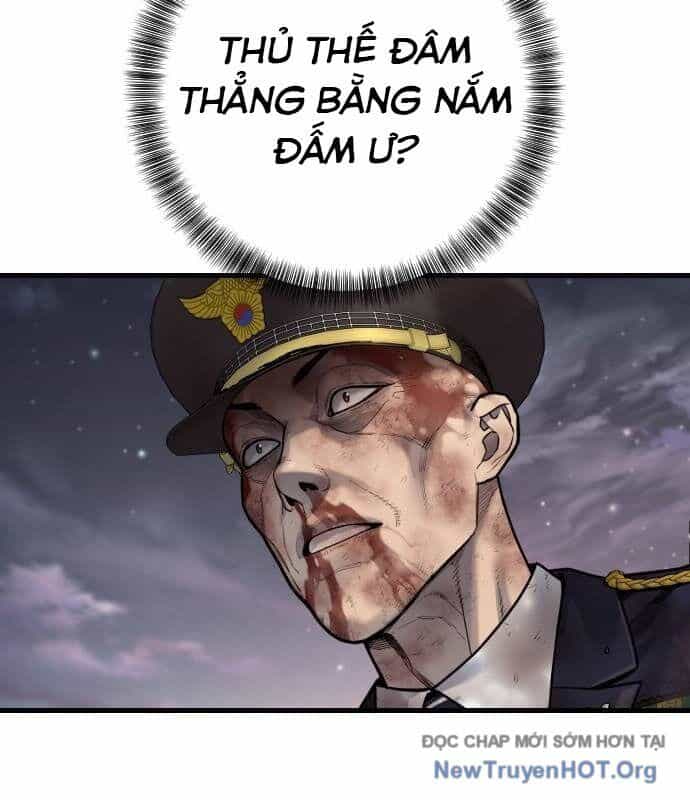 Cảnh Sát Báo Thù - Chương 104 - ảnh 61