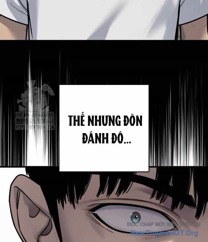 Cảnh Sát Báo Thù - Chương 104 - ảnh 85