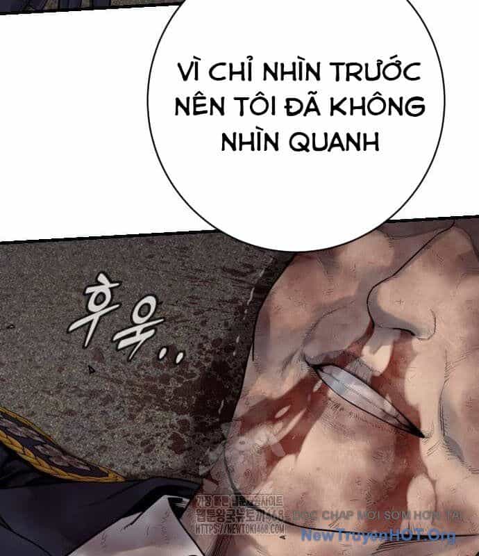 Cảnh Sát Báo Thù - Chương 105 - ảnh 107