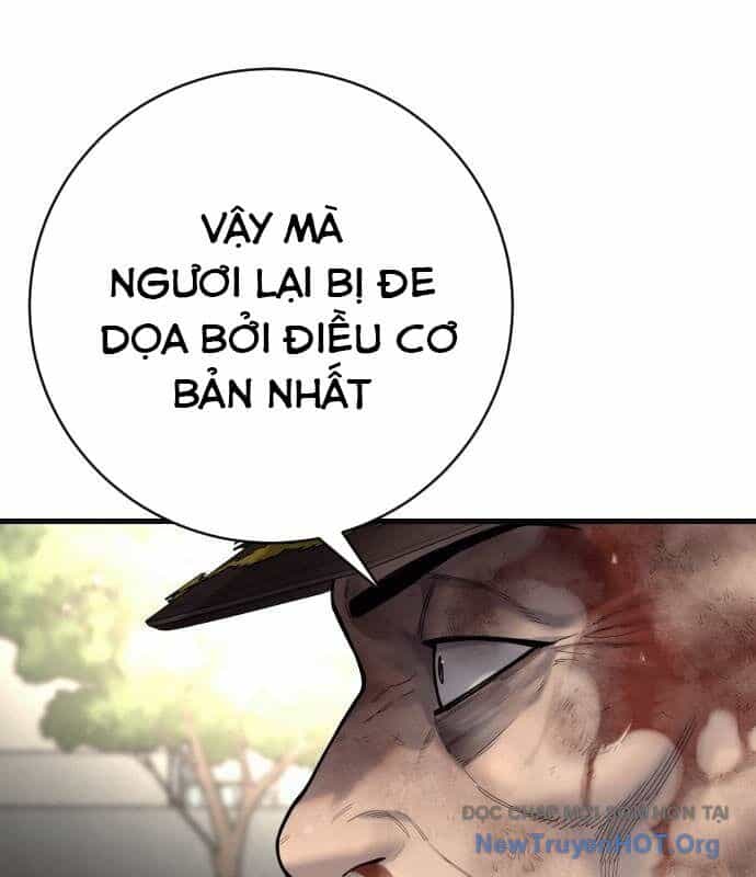 Cảnh Sát Báo Thù - Chương 105 - ảnh 8