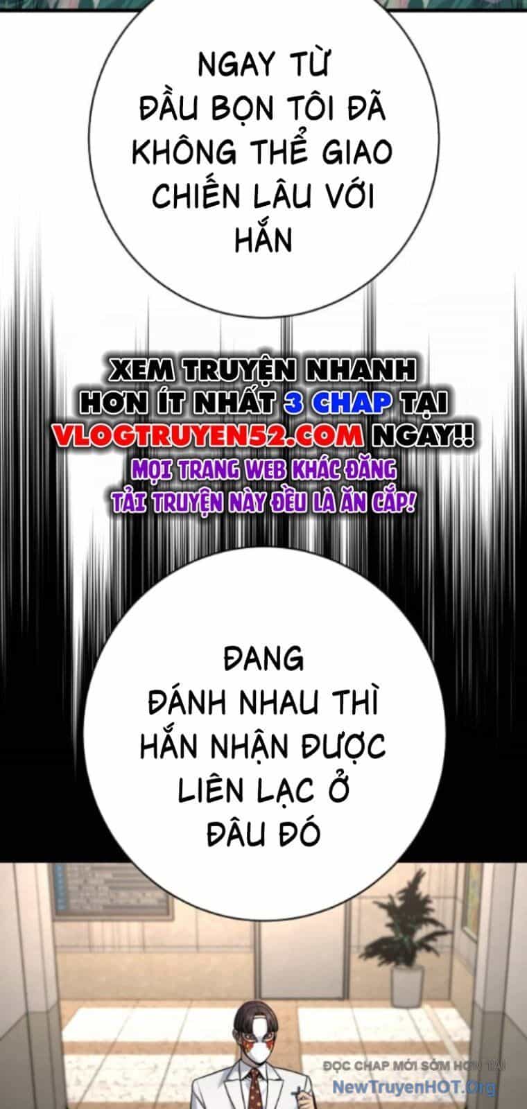 Cảnh Sát Báo Thù - Chương 106 - ảnh 42