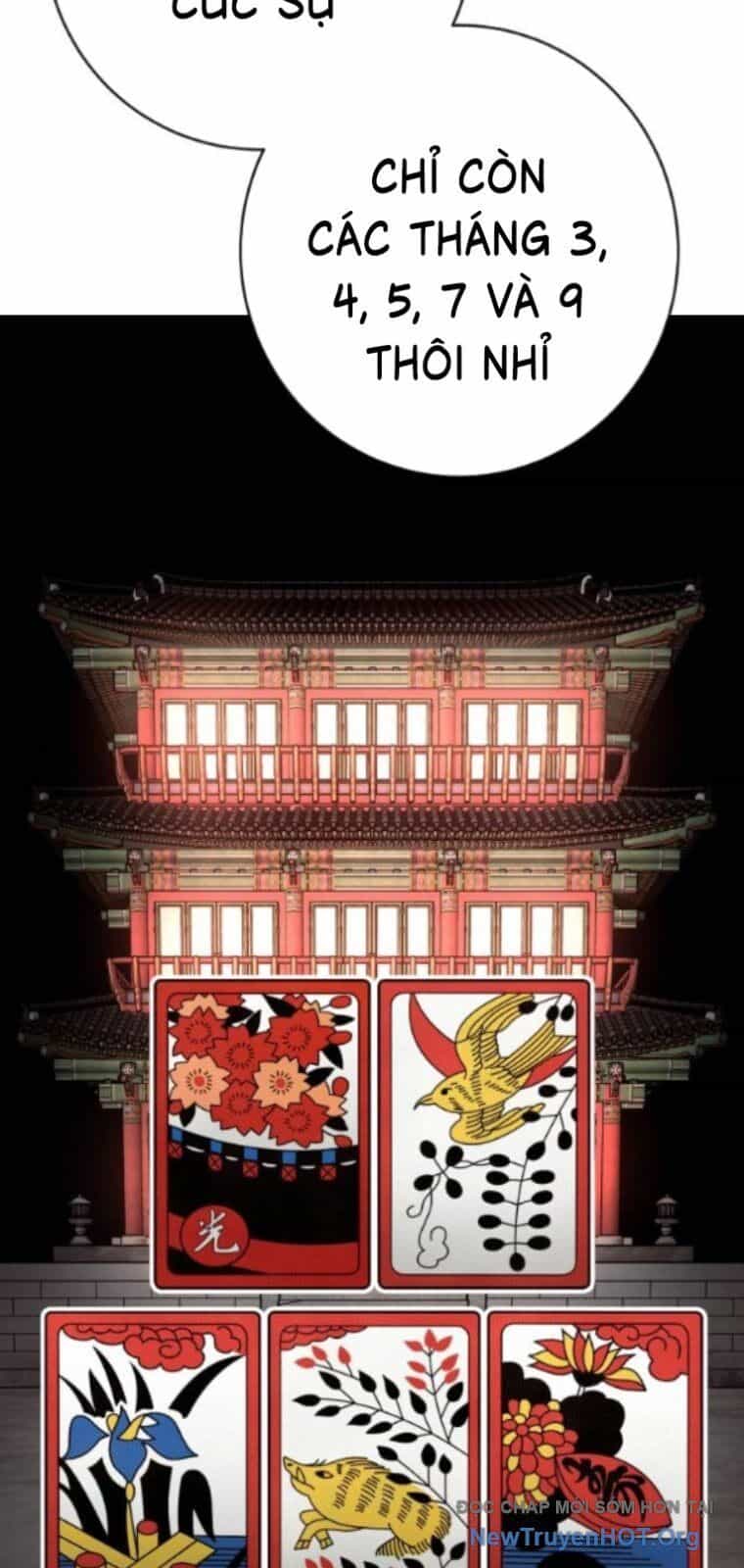 Cảnh Sát Báo Thù - Chương 106 - ảnh 46