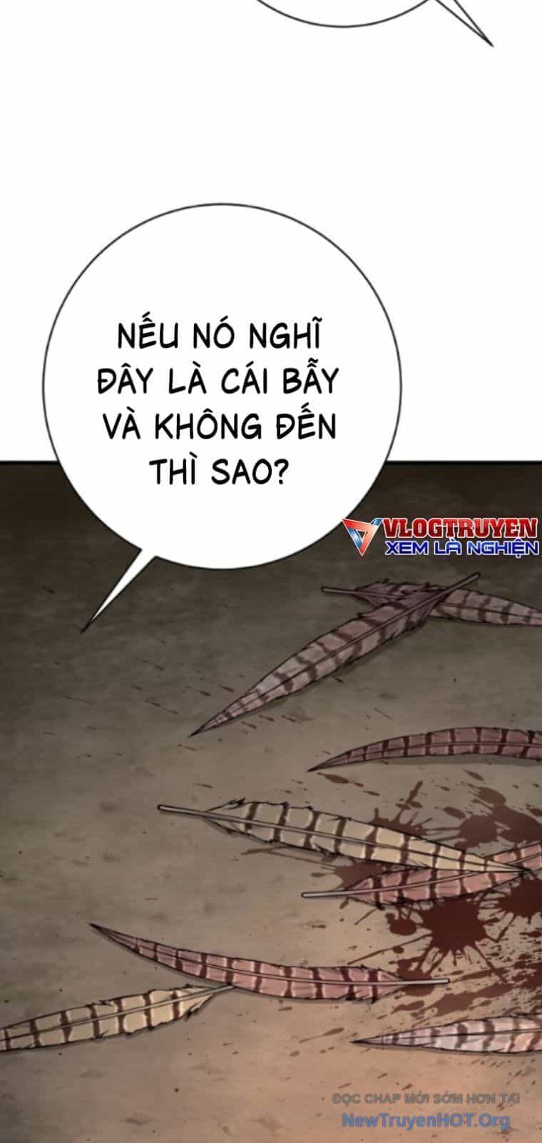 Cảnh Sát Báo Thù - Chương 106 - ảnh 64