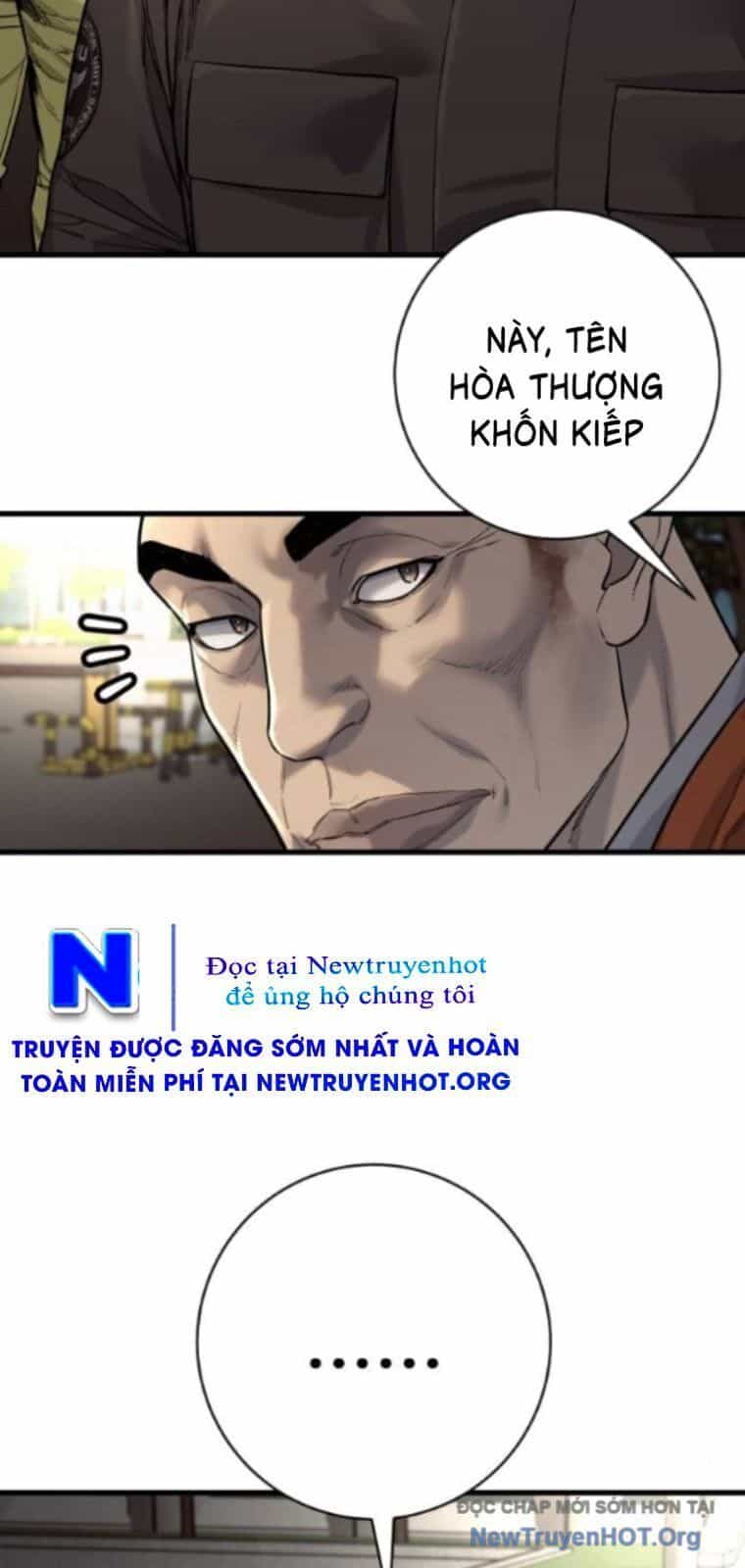 Cảnh Sát Báo Thù - Chương 106 - ảnh 7