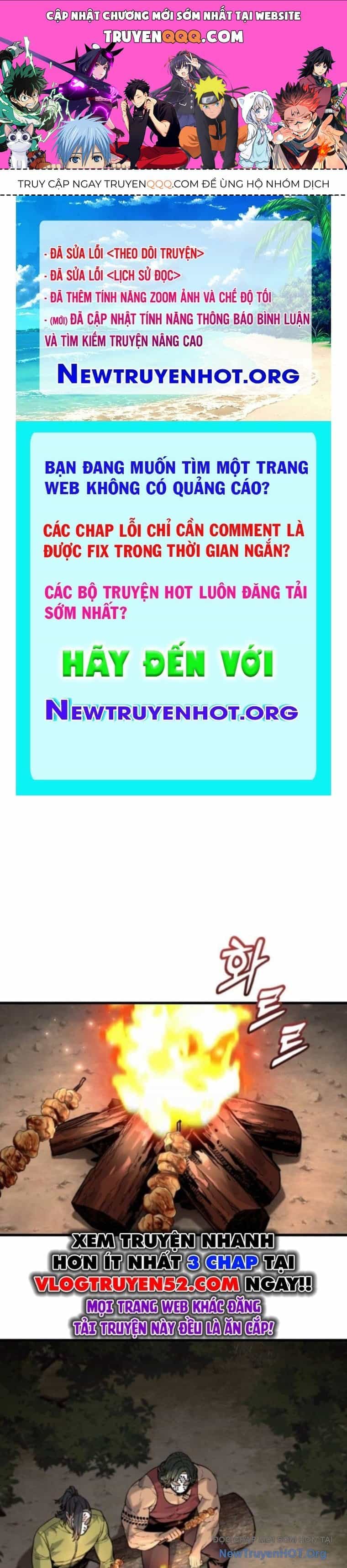 Cảnh Sát Báo Thù - Chương 107 - ảnh 1