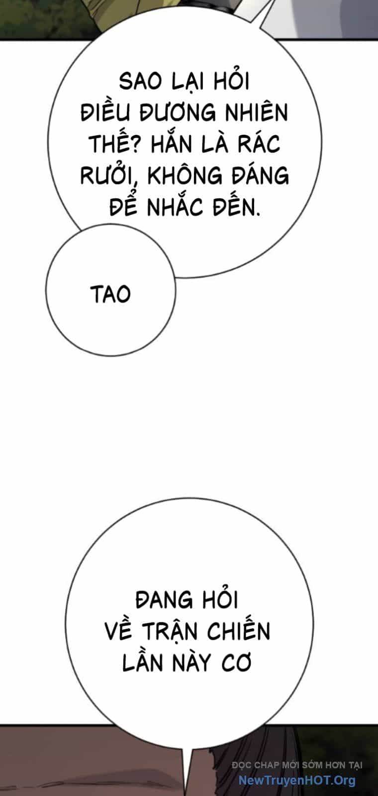 Cảnh Sát Báo Thù - Chương 107 - ảnh 14