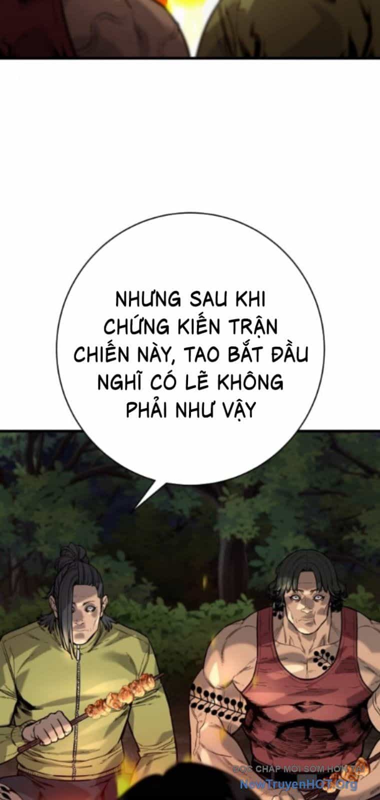Cảnh Sát Báo Thù - Chương 107 - ảnh 17