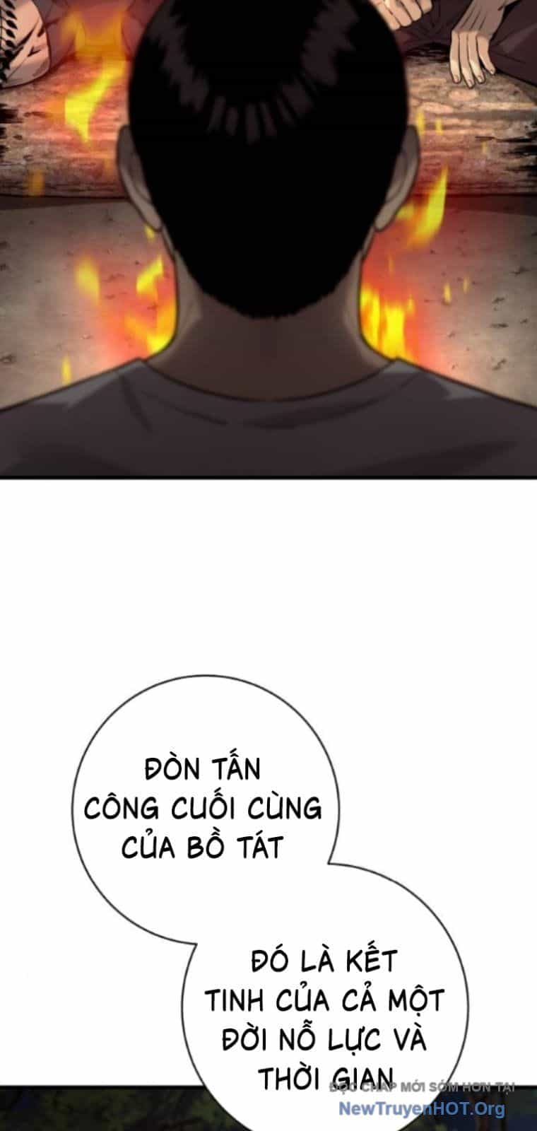 Cảnh Sát Báo Thù - Chương 107 - ảnh 18