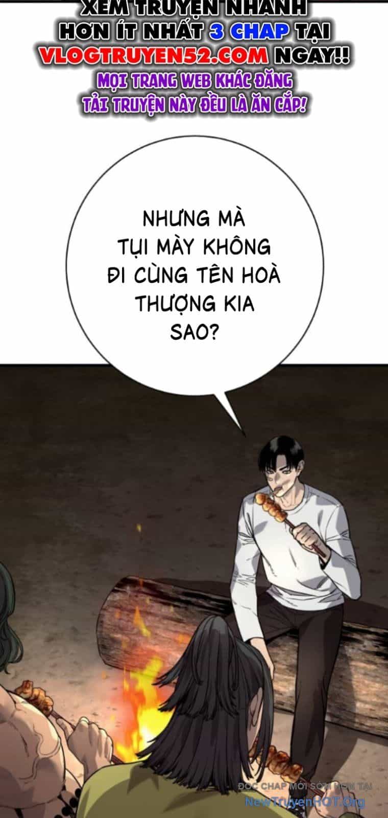 Cảnh Sát Báo Thù - Chương 107 - ảnh 26