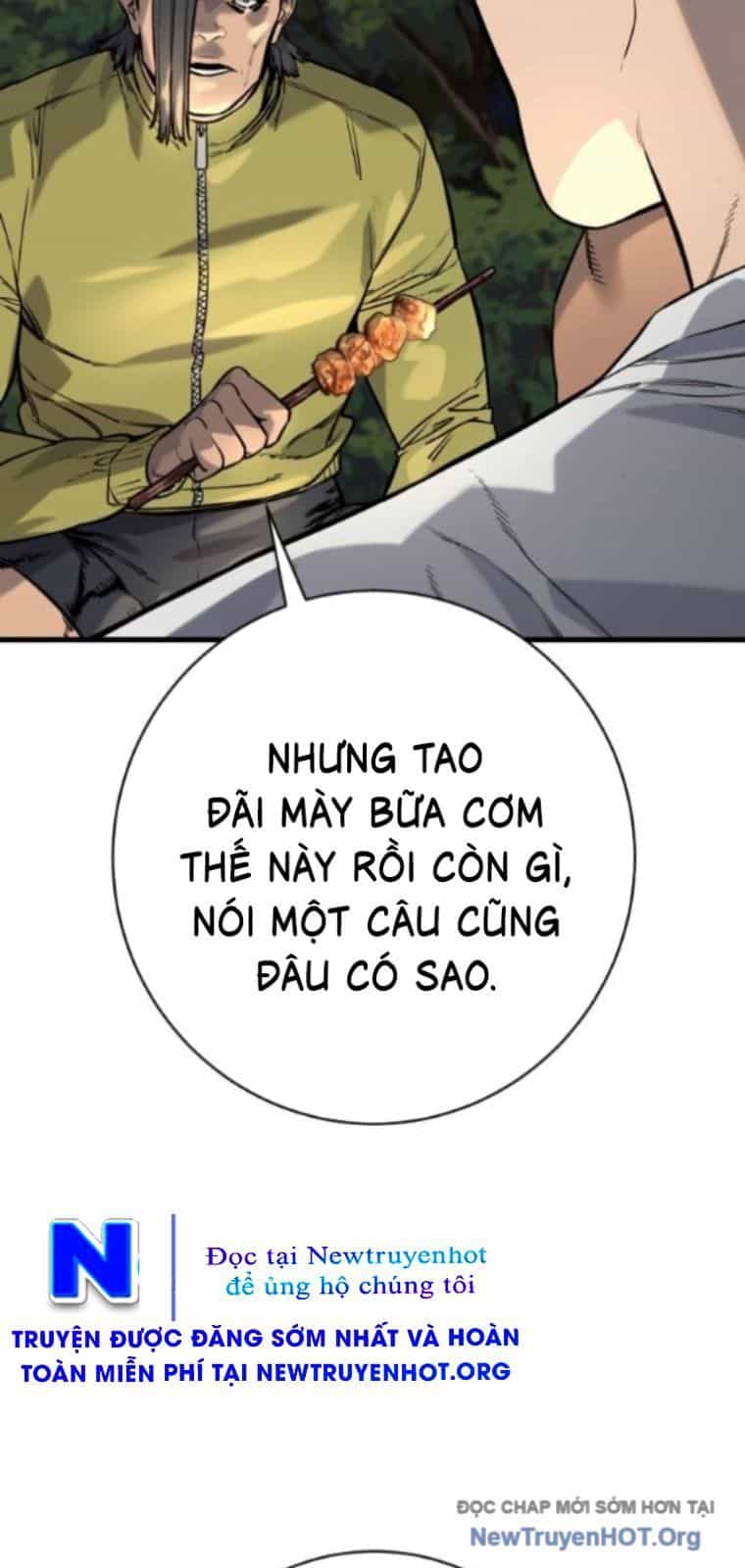 Cảnh Sát Báo Thù - Chương 107 - ảnh 29