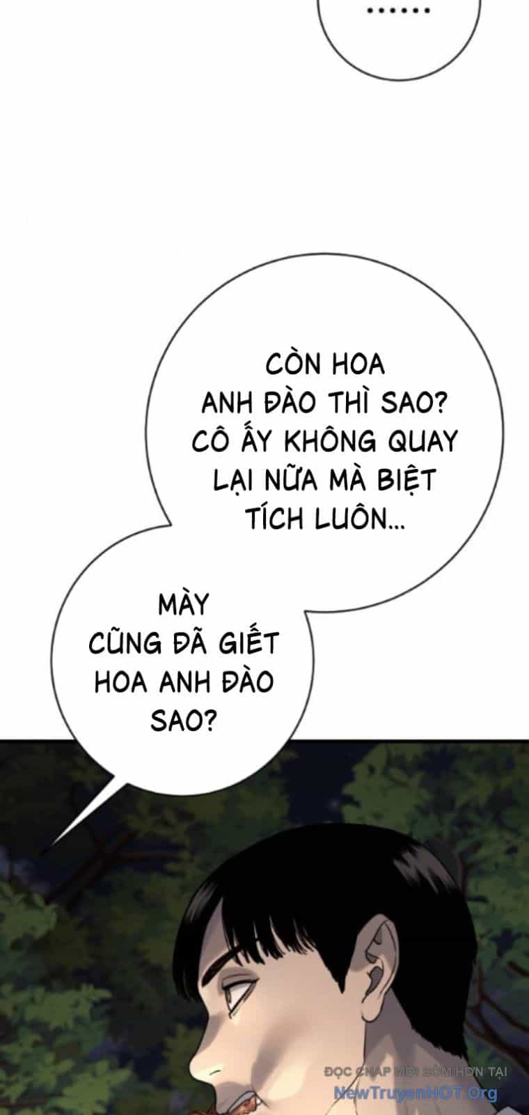 Cảnh Sát Báo Thù - Chương 107 - ảnh 32