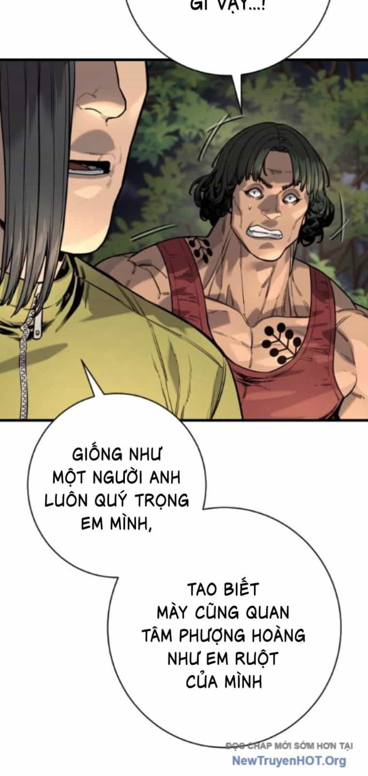 Cảnh Sát Báo Thù - Chương 107 - ảnh 40
