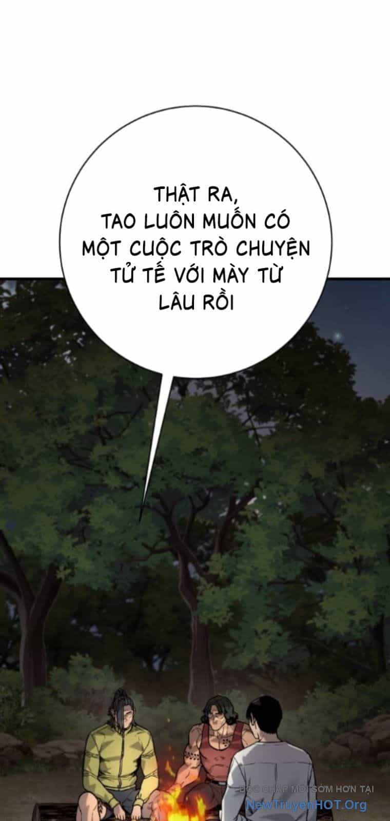 Cảnh Sát Báo Thù - Chương 107 - ảnh 41