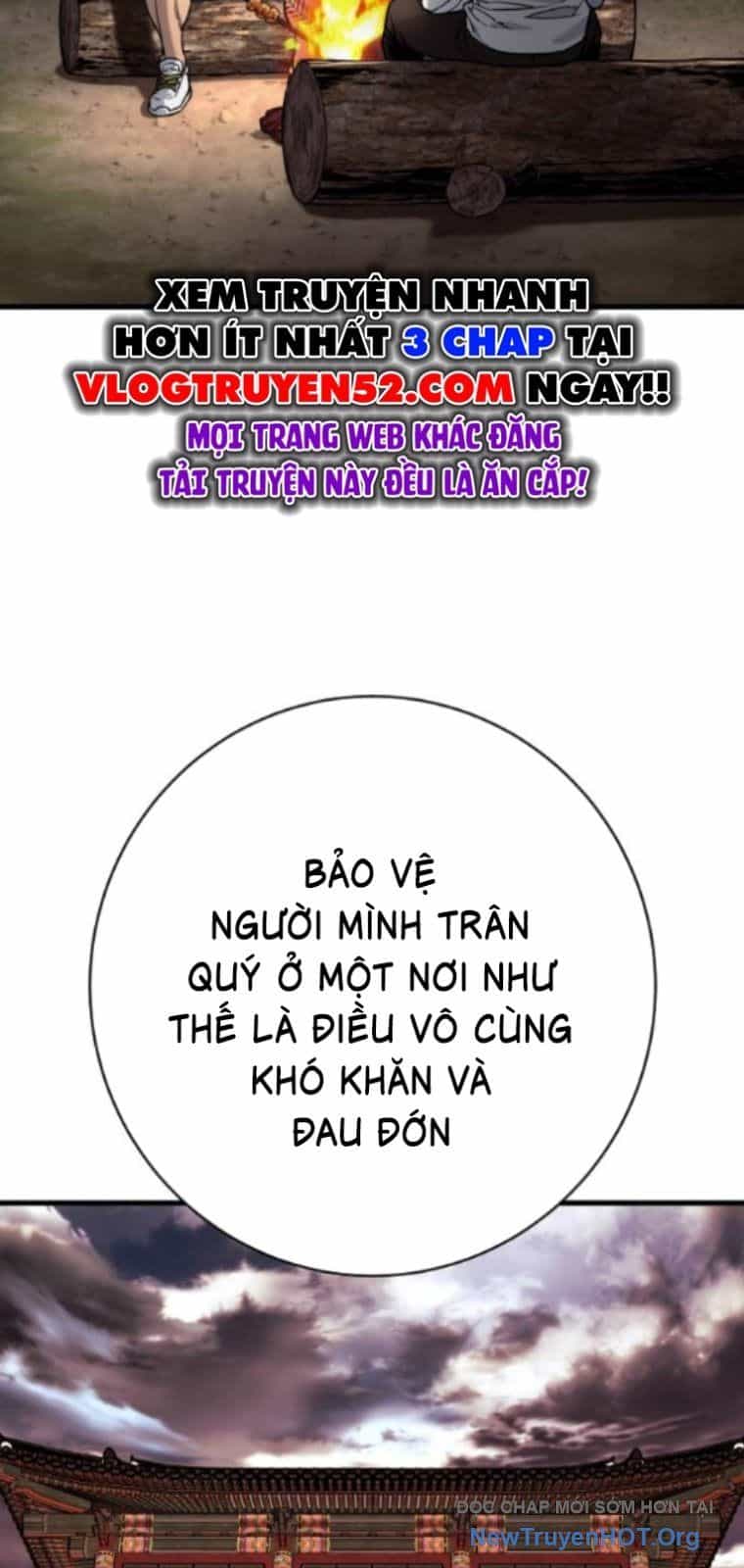 Cảnh Sát Báo Thù - Chương 107 - ảnh 42