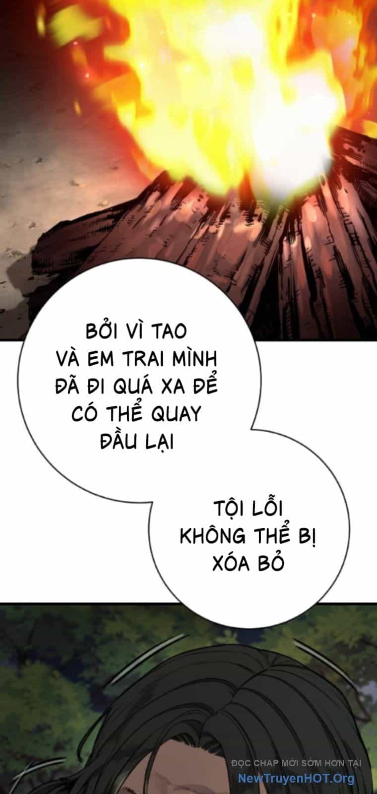 Cảnh Sát Báo Thù - Chương 107 - ảnh 46