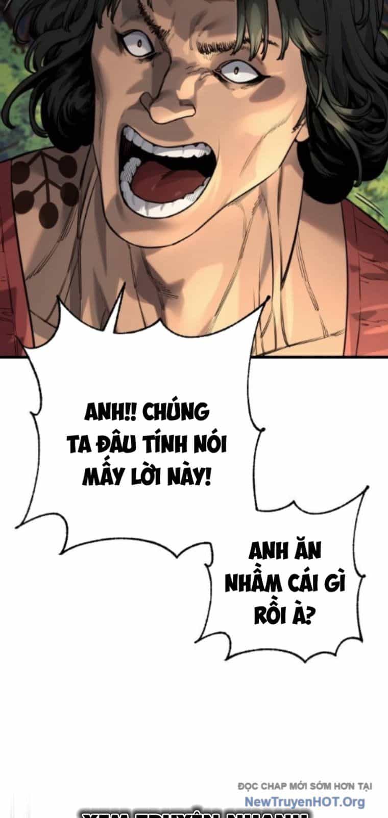Cảnh Sát Báo Thù - Chương 107 - ảnh 47