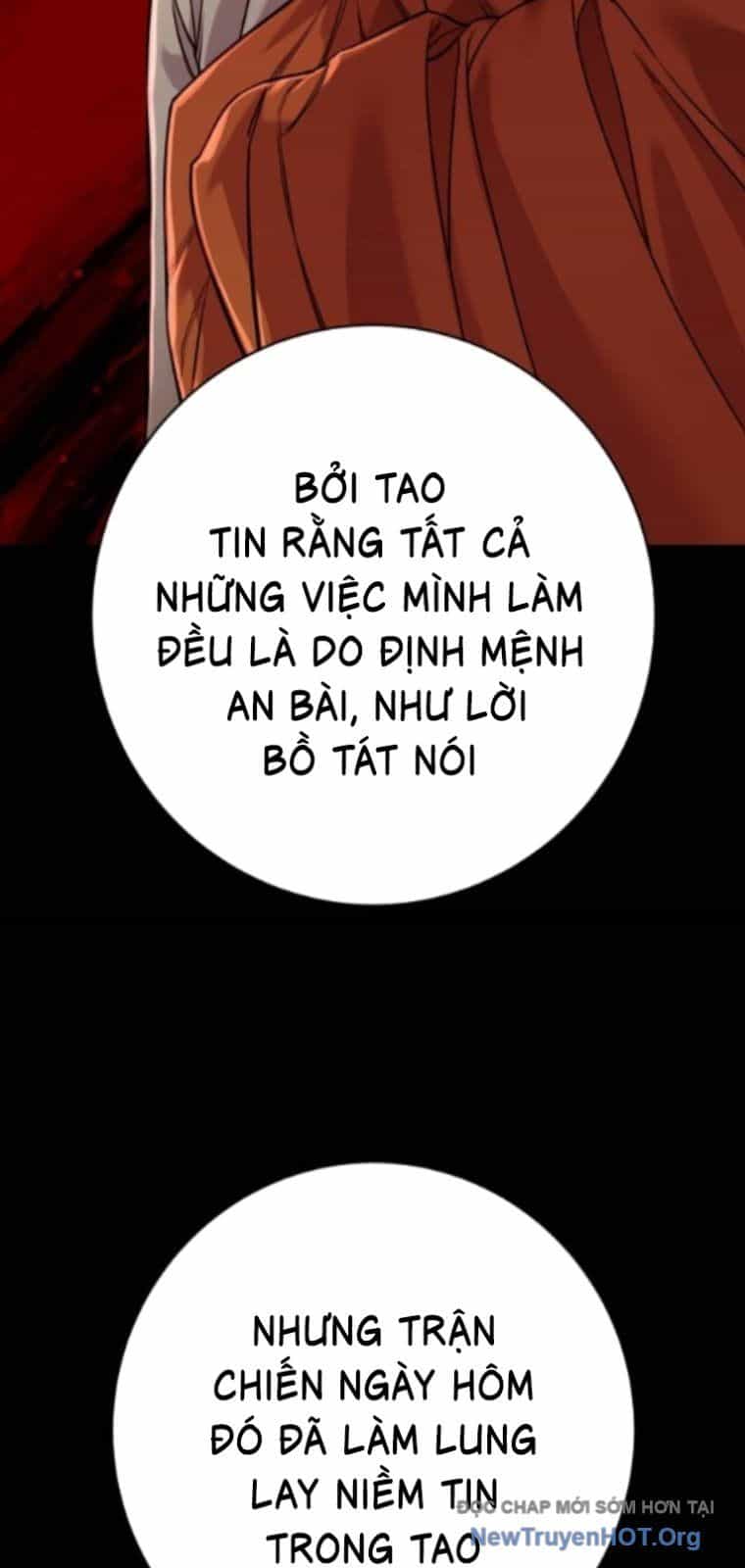 Cảnh Sát Báo Thù - Chương 107 - ảnh 49