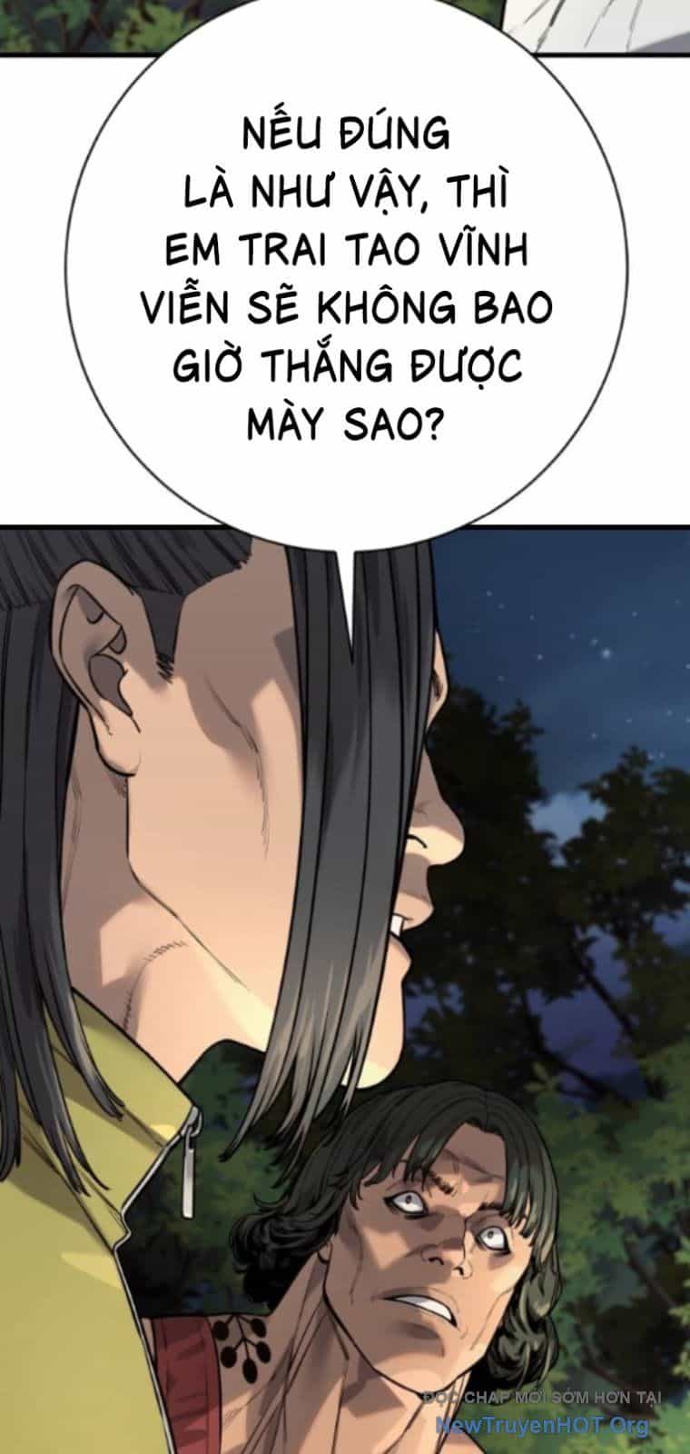 Cảnh Sát Báo Thù - Chương 107 - ảnh 55