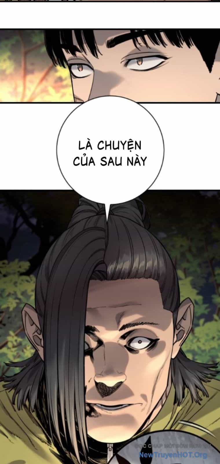 Cảnh Sát Báo Thù - Chương 107 - ảnh 6