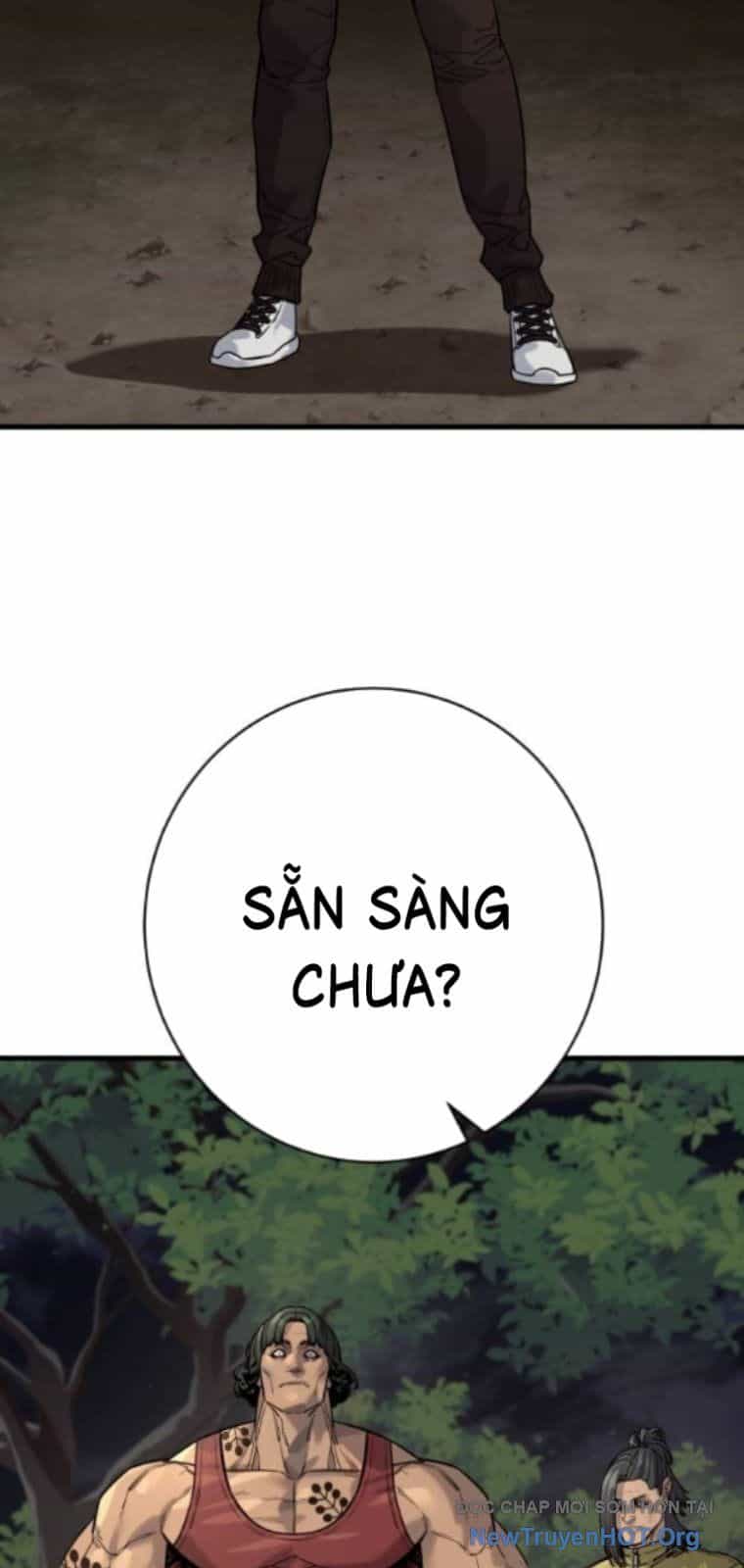 Cảnh Sát Báo Thù - Chương 107 - ảnh 70
