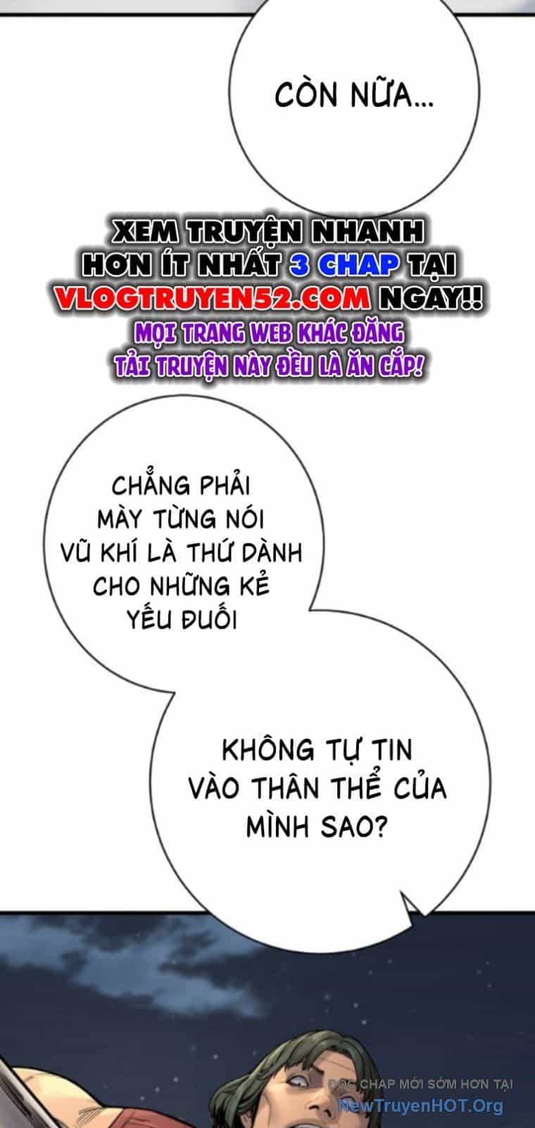Cảnh Sát Báo Thù - Chương 107 - ảnh 75
