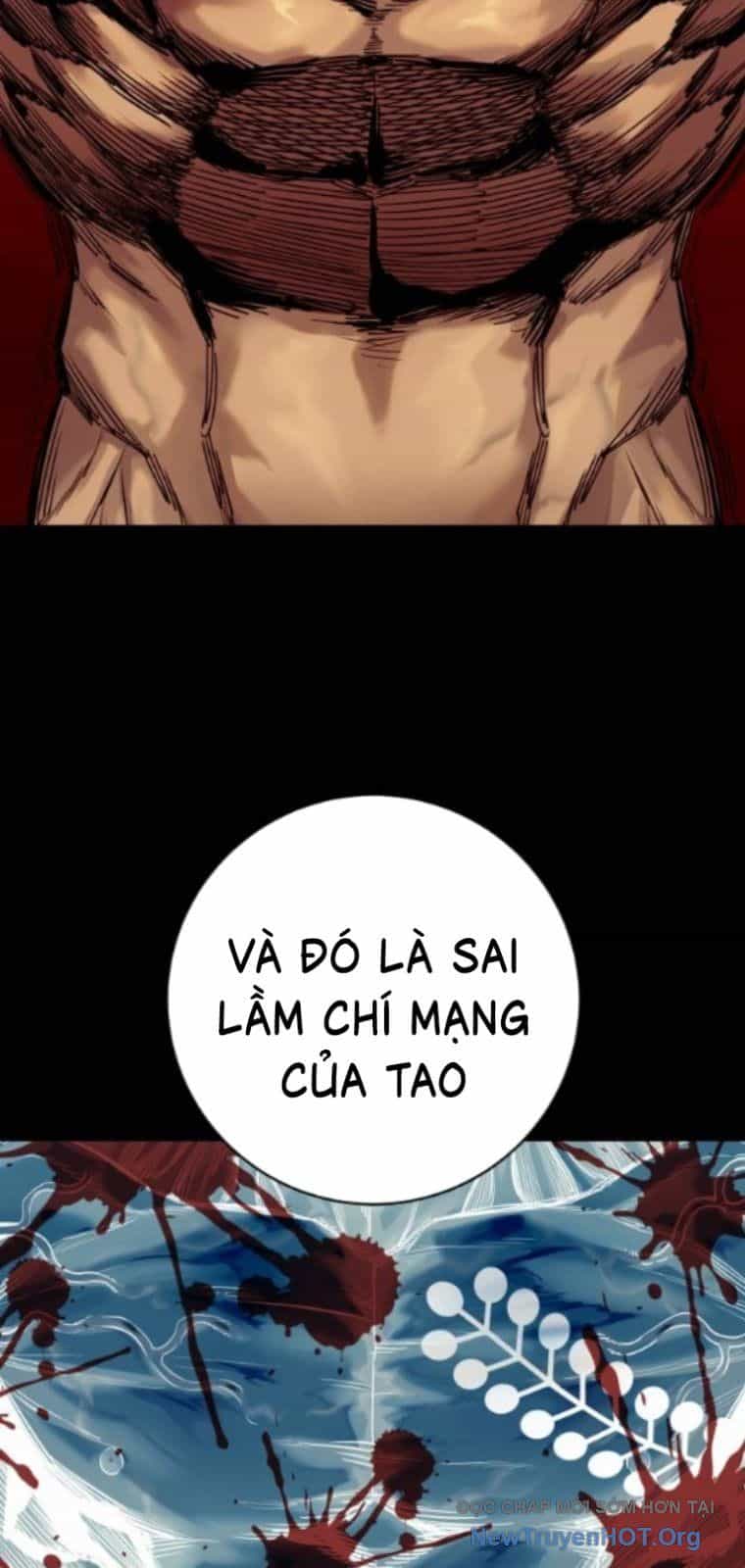 Cảnh Sát Báo Thù - Chương 107 - ảnh 79