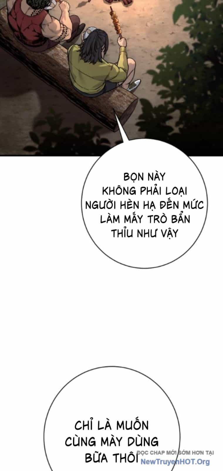 Cảnh Sát Báo Thù - Chương 107 - ảnh 8