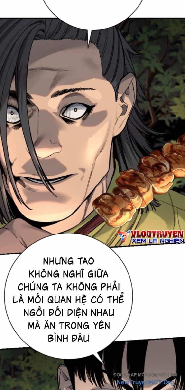 Cảnh Sát Báo Thù - Chương 107 - ảnh 9