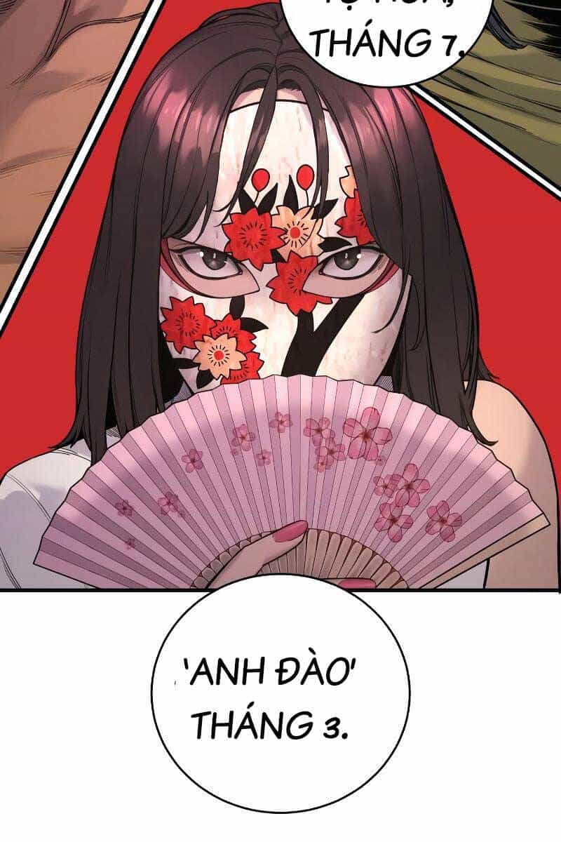 Cảnh Sát Báo Thù - Chương 10 - ảnh 10