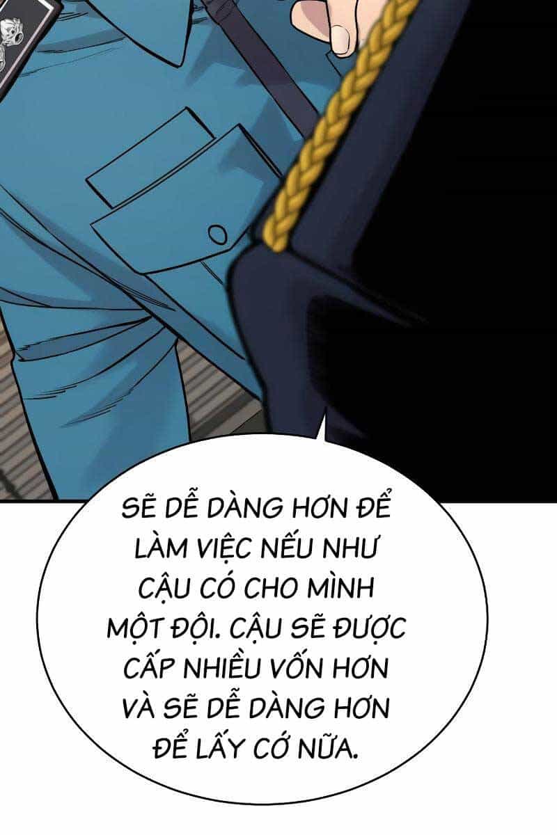 Cảnh Sát Báo Thù - Chương 10 - ảnh 109