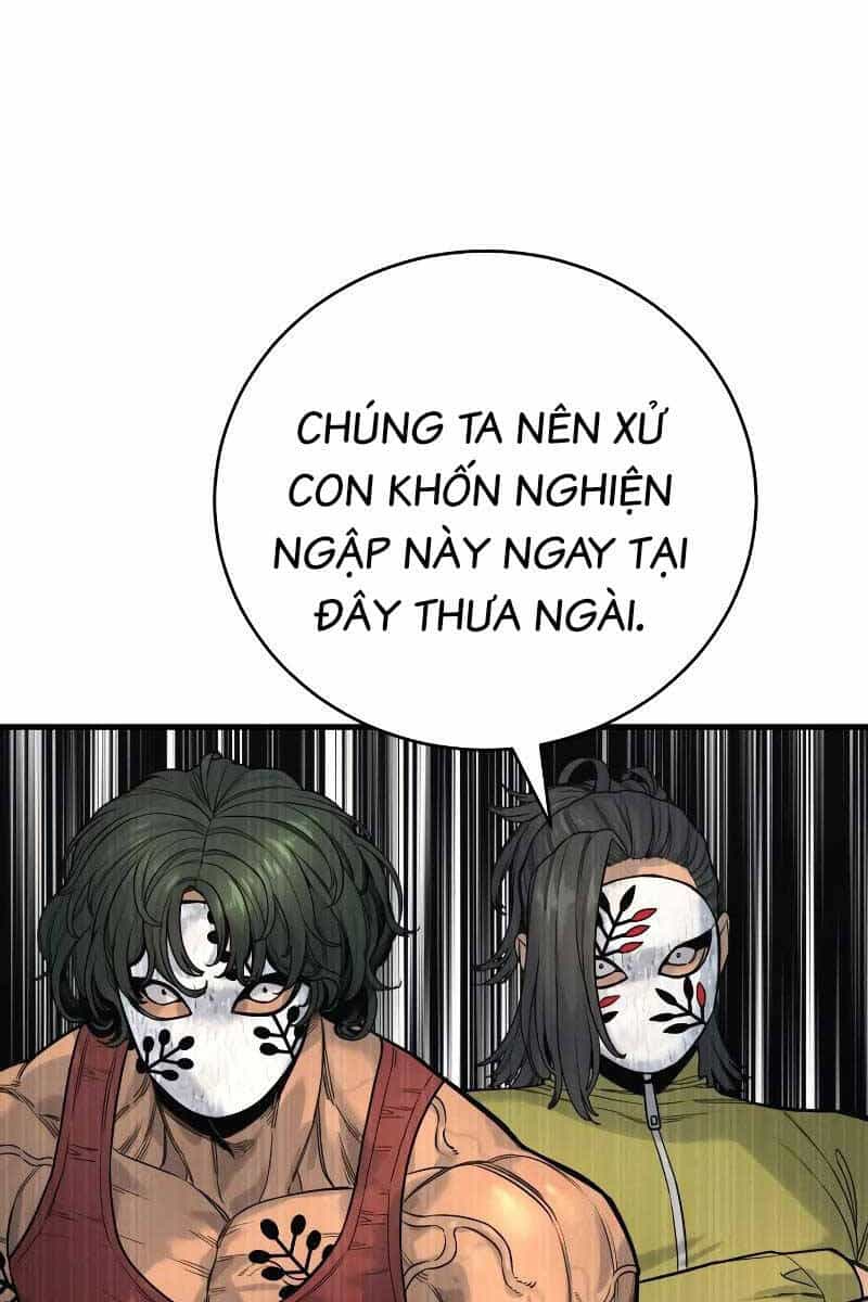 Cảnh Sát Báo Thù - Chương 10 - ảnh 11